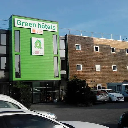 Merogis Hotel *