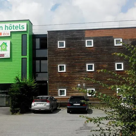 Hotel Merogis