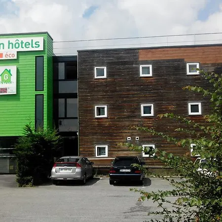 Hotel Merogis