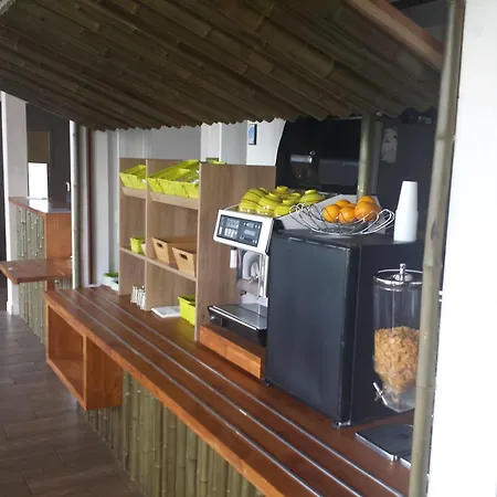 Hotel Merogis *