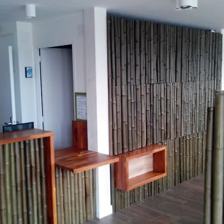 Hotel Merogis *