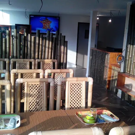 Merogis * Fleury-Mérogis