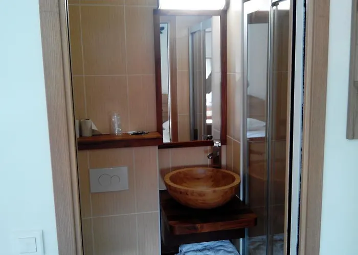 ホテル Merogis フルーリー・メロジ